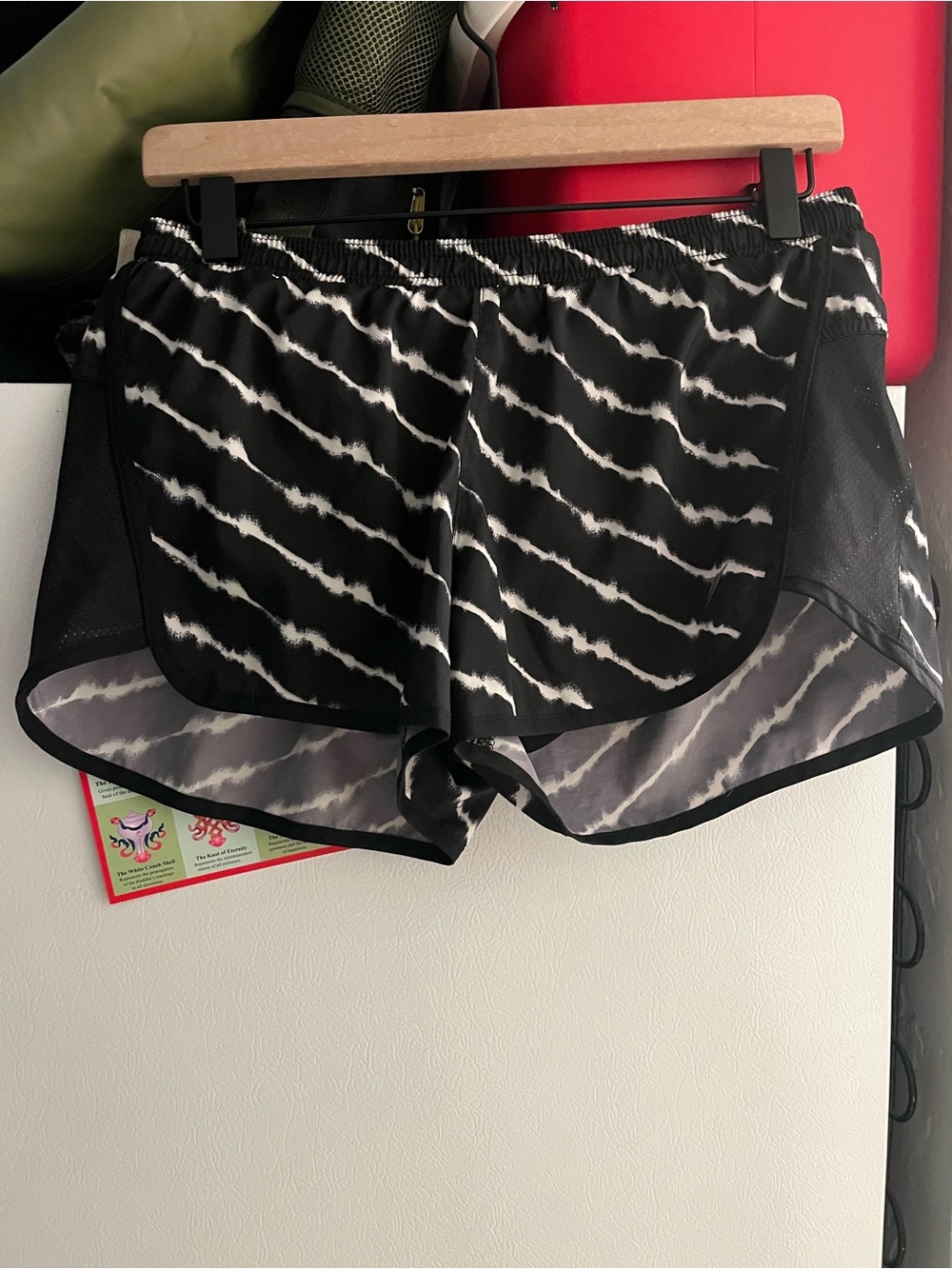 Old Navy active extra small running shorts